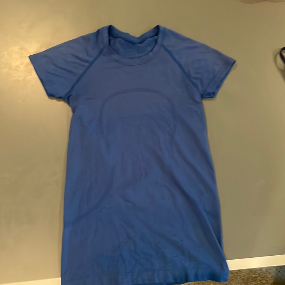LULULEMON SWIFTLY TECH EXCLUSIVE COLOR